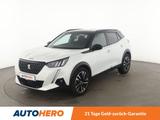 Peugeot 2008 1.5 Blue-HDi GT Aut.*NAVI*LED*ACC*CAM*PDC* - Peugeot 2008 Gebrauchtwagen in Hamburg