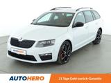 Skoda Octavia 2.0 TSI RS Aut.*NAVI*TEMPO*PDC*SHZ* - Skoda Octavia: Pd