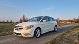 Mercedes-Benz B 180 BlueEFFICIENCY - Sports Tourer - Mercedes-Benz B 180: Sports Tourer
