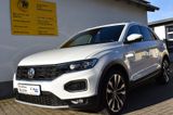 Auto Usate VOLKSWAGEN T-Roc 1.0 TSI 115 CV Style BlueMotion Technology  Martignoni Srl Concessionario Ufficiale Volkswagen #4008200