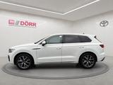 Volkswagen Touareg 3.0 V6 TDI 4Motion DPF Aut. R-Line - Volkswagen Touareg: R Line