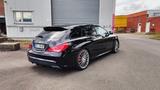 Mercedes-Benz CLA 45 AMG Shooting Brake CLA 45 AMG SPEEDSH... - Mercedes-Benz CLA-Klasse von privat