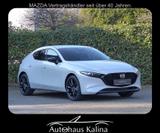 Mazda 3 2.5L e-SKYACTIV G 140ps 6MT FWD Homura - Mazda 3 Homura Gebrauchtwagen