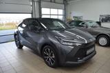 Toyota C-HR 1.8 Hybrid Team D*Allwetterreifen*SHZ*Parks - Toyota C-HR in Hannover