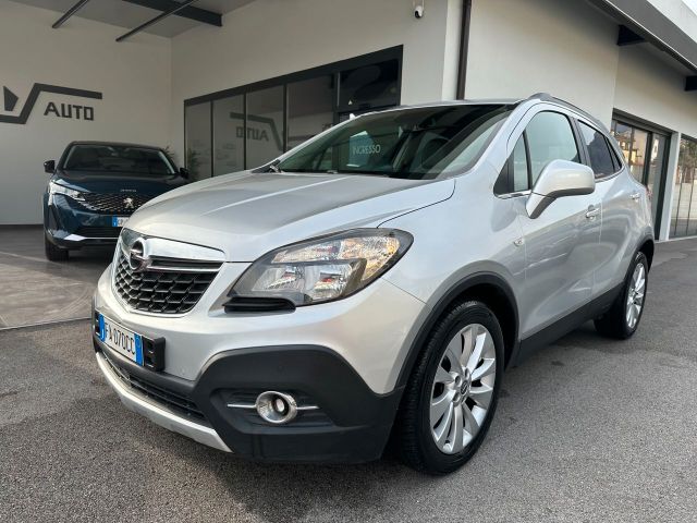 Opel Mokka 1.6 CDTI Ecotec 136CV 4x2 Start&Stop 