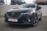 Mazda CX-3 2.0 SKYACTIV Xenon Navi Head-Up Kamera DAB - Mazda aus 2016