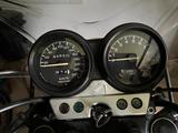 Honda CB 750 Seven Fifty RC42 - HONDA 750 4