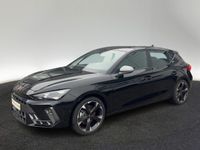 Cupra Leon - Vorschau Bild 2