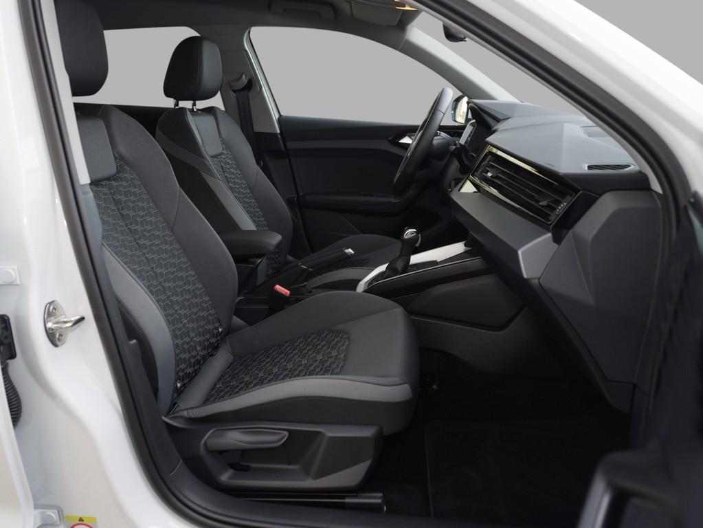 Audi A1 Sportback advanced 35 TFSI S tronic, миниатюра 14
