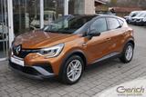 Renault Captur E-TECH PLUG-in 160 R.S. LINE (RJB) - Renault Captur RJB