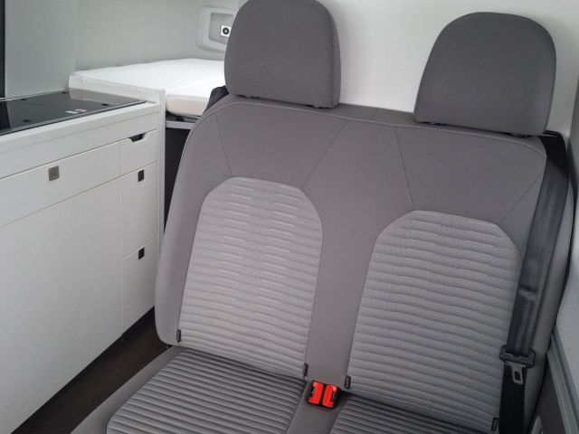 Crafter 2.0 TDI Grand California 600 FWD (EURO