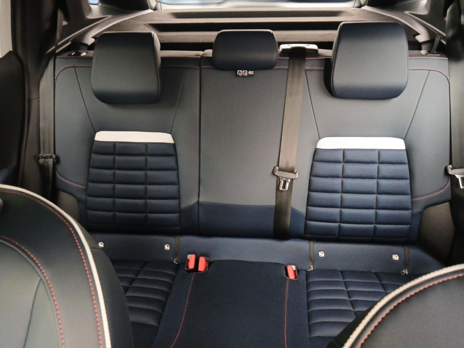 Citroën C3 Aircross - Bild 21