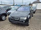 BMW X3 xDrive 20d Edition Exclusive Leder Navi - BMW X3: Edition Exclusive