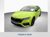 Skoda Octavia RS iV 1.4 TSI DSG STDHZG.,ELEKTR. SITZE+ - Skoda Octavia: I RS