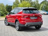 Seat Arona FR 1.5 TSI DSG NAVI/RFK/PLA/ACC/KESSY/LED - gebrauchte Seat Arona aus dem Jahr 2022