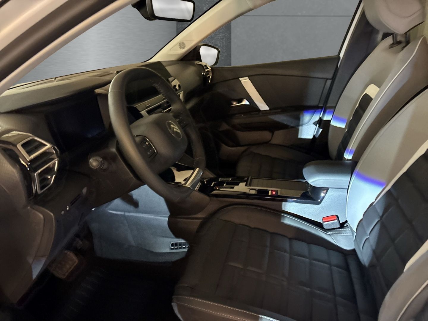 Citroën C4 - Bild 7