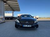 Mercedes-Benz C 220 d Coupé AMG Line | Night-Paket | Panorama  - Mercedes-Benz C 220 Gebrauchtwagen in Stuttgart