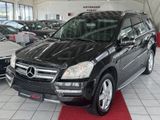 Mercedes-Benz GL 350 BlueTEC 4MATIC SD+Leder+AHK+Kamera'' - Mercedes-Benz GL-Class aus 2010