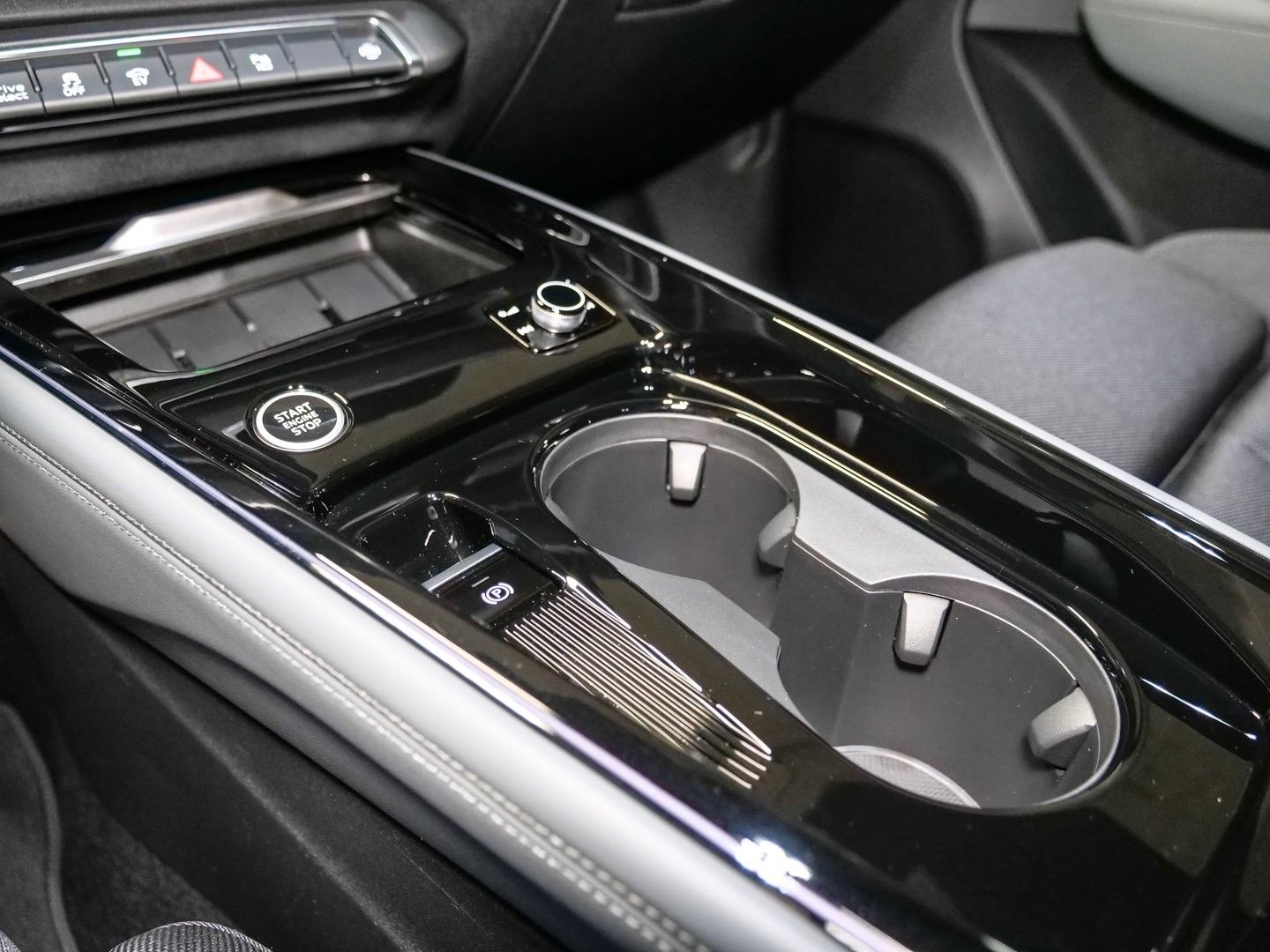 Audi Q3 - Bild 20