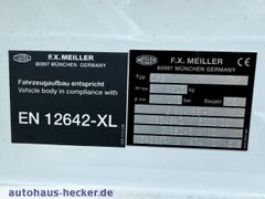 Iveco Eurocargo ML80E22K 6-Zylinder Meiller 3SK