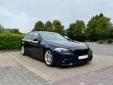 BMW 530D M Paket Ab Werk Soft-Close+Hud+Pano - gebrauchte BMW 530 aus dem Jahr 2011