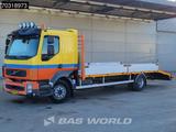 Volvo FL 240 FL 4X2 16tons NL-Truck APK machine transp - Kehrmaschine