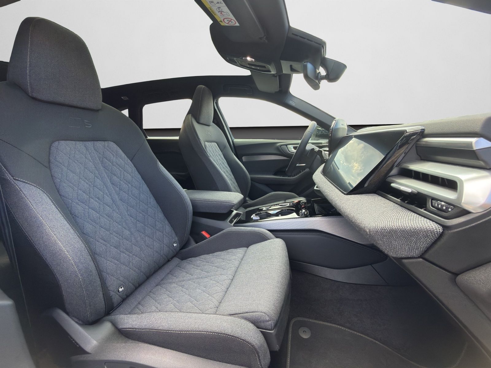 Audi A5 - Bild 5