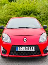 Renault Twingo Yahoo! 1.2 LEV 16V 75 eco2 TÜV