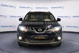Nissan Murano Executive - Nissan Murano Gebrauchtwagen