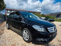 Mercedes-Benz B 180  Sportstourer  Comand Klima AHK