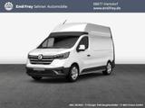 Renault Trafic Blue dCi 150 L2H1 Komfort 110 kW, 4-türig