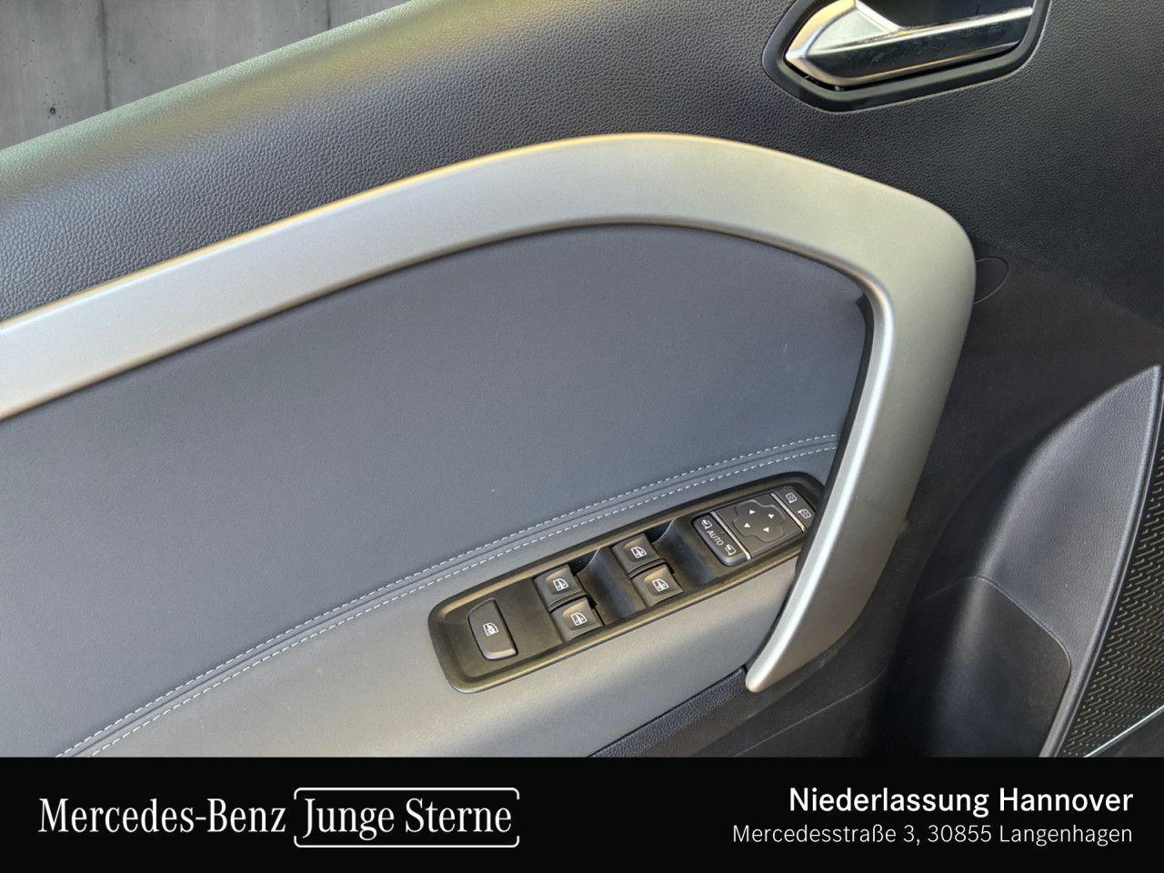 Mercedes-Benz T 180 PROGRESSIVE+Klimaautom+AHK+PTS+Kamera+DAB