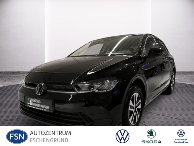 Volkswagen POLO 1,0 l TSI ENERGY LED GJR KLIMAAUTOMATIK