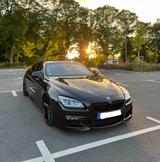 BMW Bmw 650i F13 M-Paket Panoramadach Deutsche... - BMW 6 Series: F13
