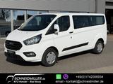 Ford Transit Custom Kombi 320 L2 Trend*131PS*9 Sitzer - Ford Transit Custom in Osnabrück