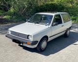 Volkswagen VW Polo Steilheck 1.3 Tüv h Zul... - gebrauchte VW Polo aus dem Jahr 1985