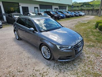 Audi A3 - 10