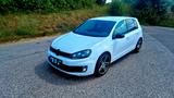 Volkswagen Golf 2.0 TDI GTD  - Volkswagen Golf aus 2011: GTD