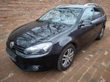 Volkswagen Golf 1.2 TSI Turbolader ohne Funktion - Volkswagen: Turbo