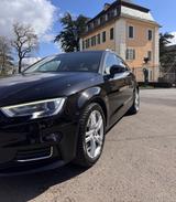 Audi A3 Sportback S tronic | Virtual Cockpit |  - Audi A3: Kombi, Sportback