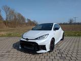 Toyota GR Yaris Aut., Convenience, Service bis 2029