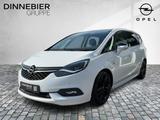 Opel ZAFIRA 2.0 CDTi Autom. OPC-Line *LED/AHK/PANO* - Opel Zafira C mit Diesel-Antrieb
