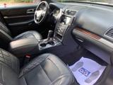 Ford Explorer Platinium 7 Sitze mit schweizer Papiere - gebrauchte Ford Explorer aus dem Jahr 2017
