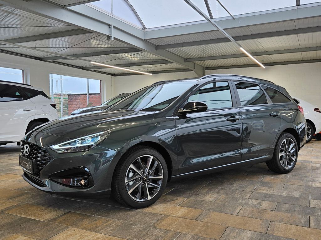 Image of Hyundai i30