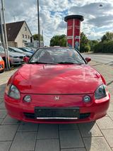 Honda CRX 1.6 ESI Del Sol 2 HAND/ 8 Fach / CABRIO - Honda CRX