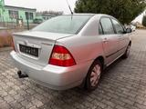Toyota Corolla 1.4 Luna KLIMAANLAGE Limousine - gebrauchte Toyota Corolla aus dem Jahr 2004