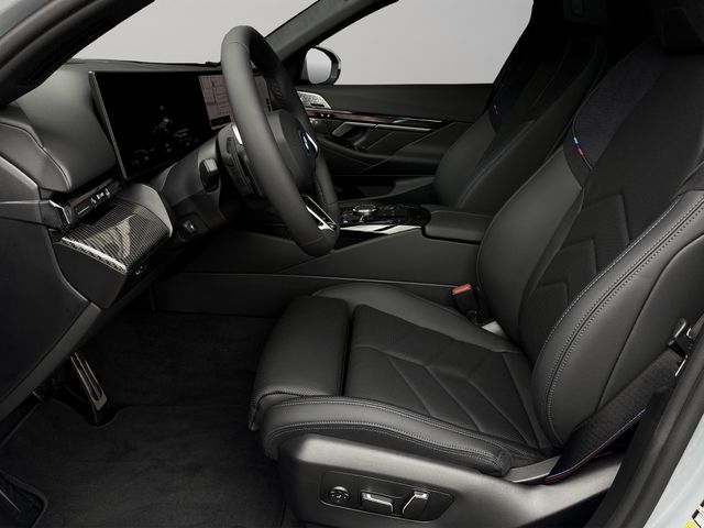 Foto Nummer 9: BMW i5