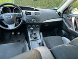 Mazda 3Mps - Mazda aus 2013: Mazda3