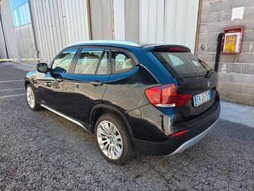 BMW X1 - 5