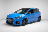 Ford Focus 2,3 EcoBoost RS Blue & Black 1. Hand - Ford Focus: 1.2